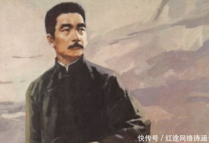 鲁迅的文章有什么好看的 t01e9293fac78aab099.jpg