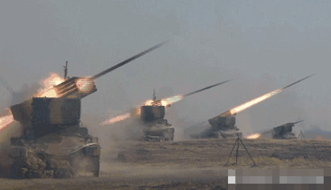 美国智库公布世界军力排行,俄罗斯第二宝座被