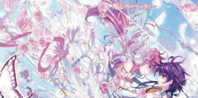 终极斗罗古月娜成为蓝轩宇的老师,唐舞麟也会