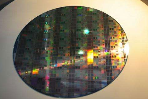 环球晶、台胜科、合晶、汉磊等台厂受益于晶圆涨价