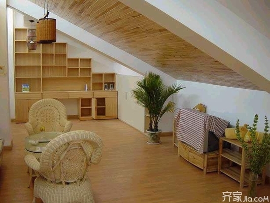 钢架房图片大全(钢架房设计灵感来源) 装饰工装设计 第2张 钢架房图片大全(钢架房设计灵感来源) 装饰工装设计 第2张