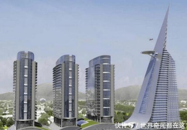 巴基斯坦旅游,看到当地人民真实生活现状,很真