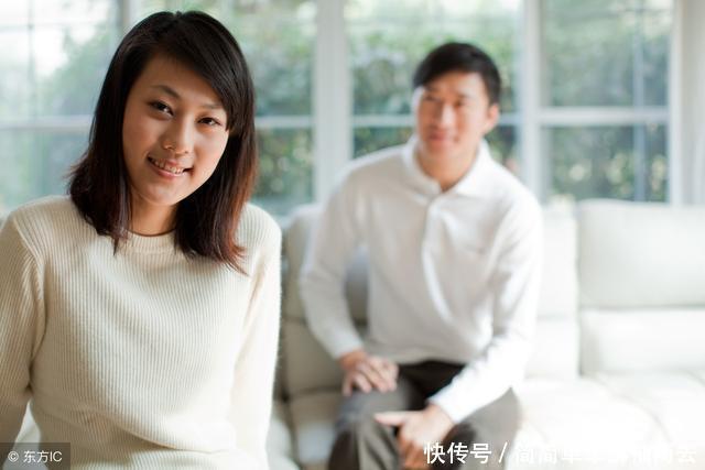 丈夫去世留下母子二人,算命的却说:福分不浅有后福,一年后应验