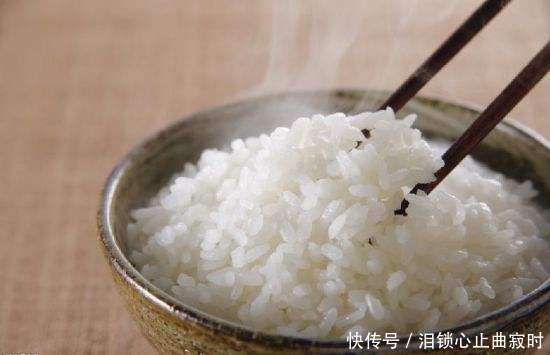 为什么西方人不睡午觉,而我们吃过午饭就困?元凶就是大米饭