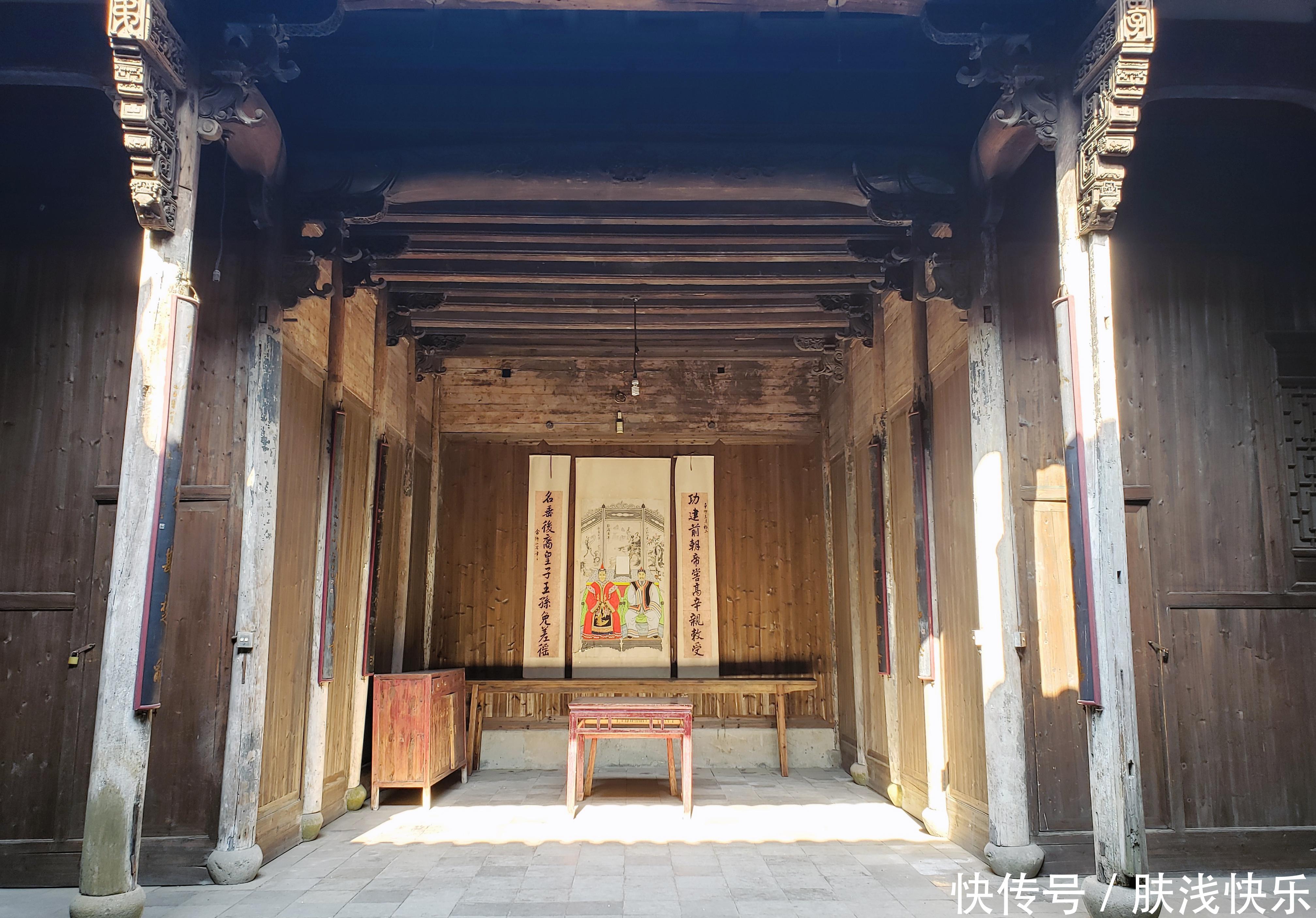 五一四天假期去哪玩? 浙江这2个性价比颇高的