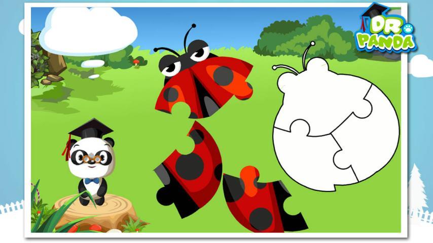 全世界的孩子们都喜欢Dr. Panda!品质或广泛认可: 在德国,瑞士和奥地利,Dr. Panda双语宝宝课堂荣获苹果官方每周最佳应用推荐(App of the Week)! 在美国亚马逊(Amazon)荣登教育类应用排行榜第三名! 【7kiwi奇异果特别推荐】www.7kiwi.com 科技在线,亲子无限 熊猫博士,来教我吧!