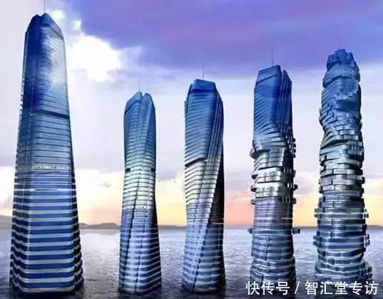 兰博基尼警车、疯狂的建筑、不可思议的宠物......这是迪拜人的生