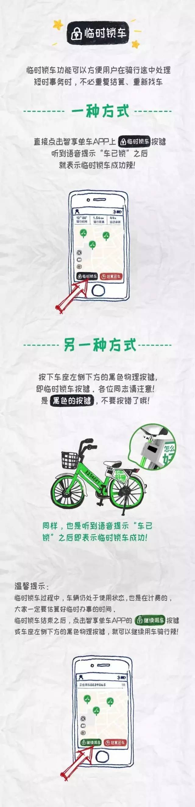 共享單車之星--智享單車,亮相2017北京國際自行車展(圖7) 共享單車之星--智享單車,亮相2017北京國際自行車展(圖7)