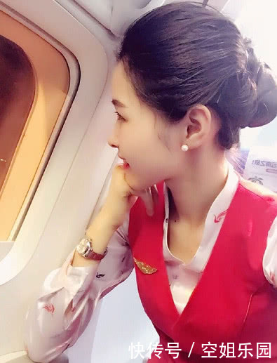 机长为何都不愿意娶空乘小姐姐,不经意的一句