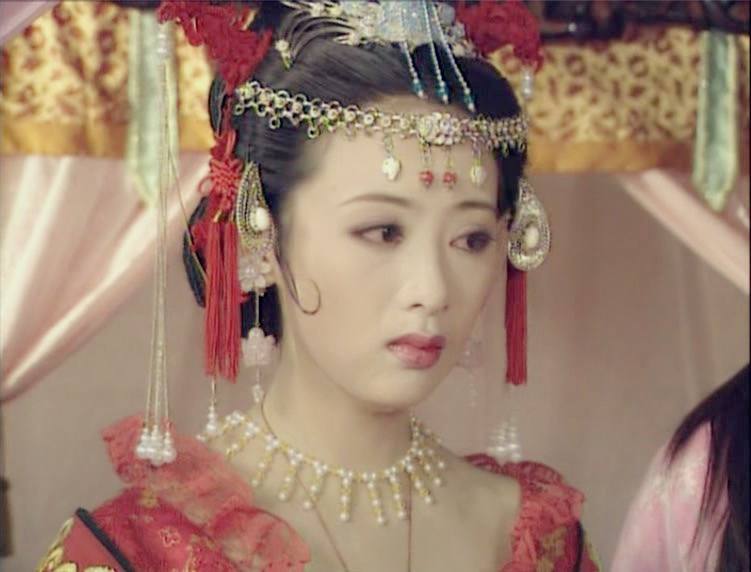她们都曾是霸屏女神，却消失圈内无踪影，最后一位回归引网友叫好