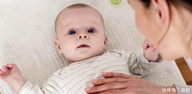 宝宝多大以后可以吃盐,过早过多吃盐危害你知