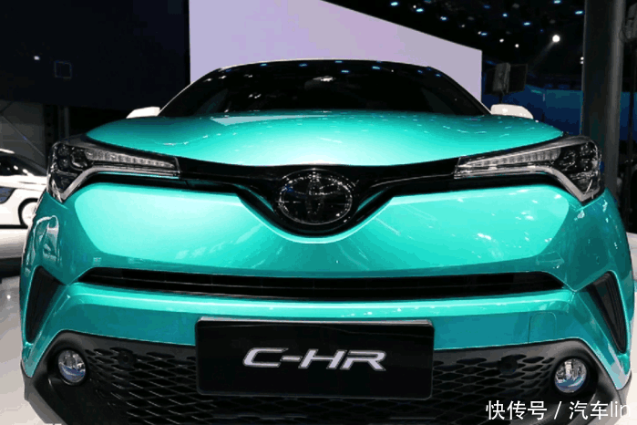 还看本田CR-V? 全系10气囊+CVT, 一公里3.8毛