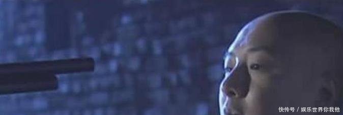 征服5位黑老大实力排行,这人刘向强都不敢惹,