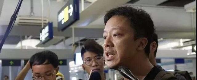 香港元朗27日非法集会示威的始作俑者,抓了 百乐宫线上娱乐