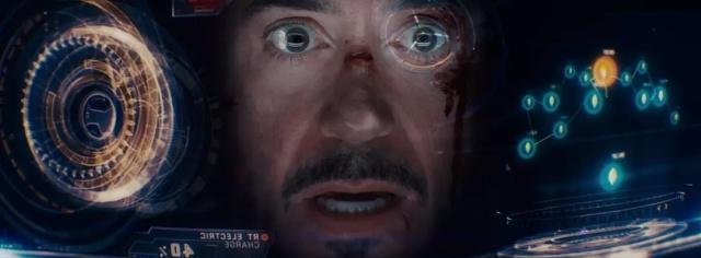 复仇者联盟4为啥是钢铁侠打响指,雷神难道不能