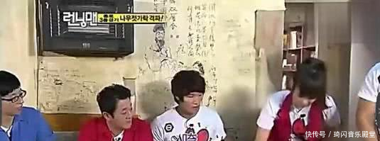 《热血街舞团》宋茜为选手细心缝制袖子,现场