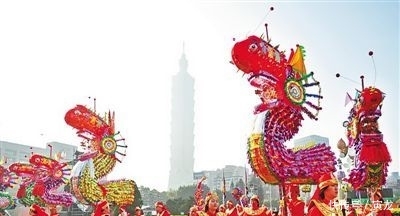 非物质文化遗产项目包括