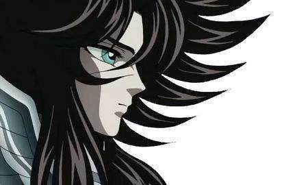 圣斗士:漫画人物和希腊神话的原型结合,会刷新你的世界观!