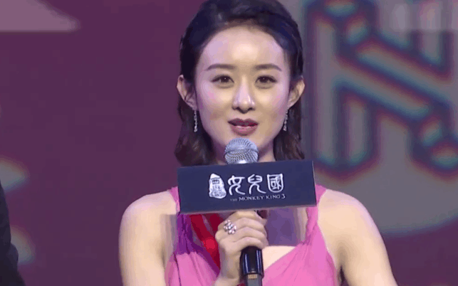 赵丽颖新剧未播先火,《你是我的倾城时光》还