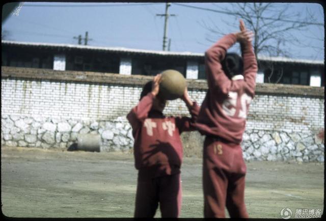 太珍贵!45年前的唐山,66张老照片!带您追溯不能忘却的记忆