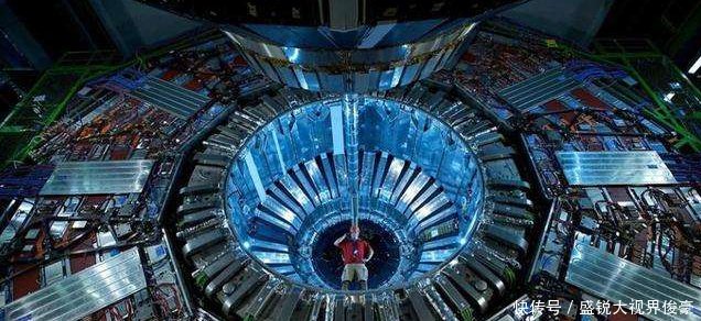 世上有没有鬼终于有定论了 请看英版走近科