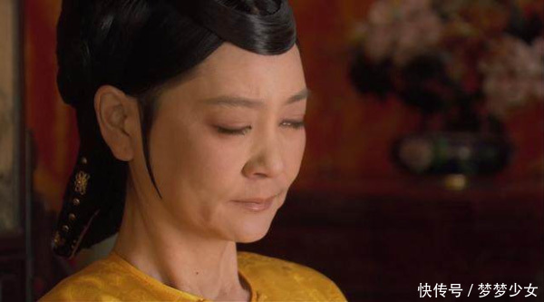 甄嬛传翠果的结局是什么甄嬛说她会有好报