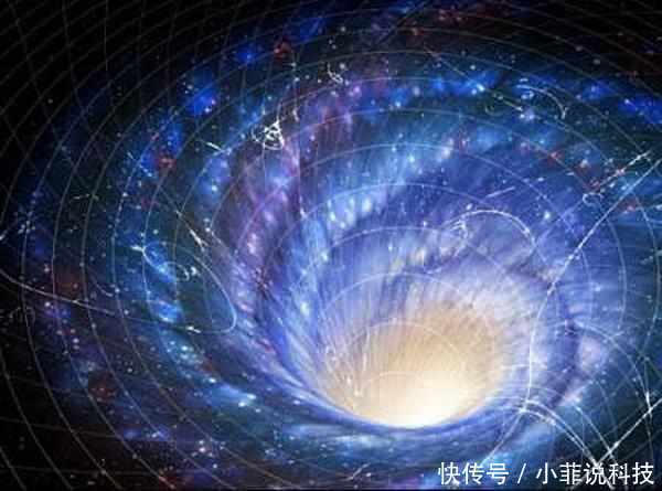 超光速旅行在未来是否能实现,科学家也在不停探索中!