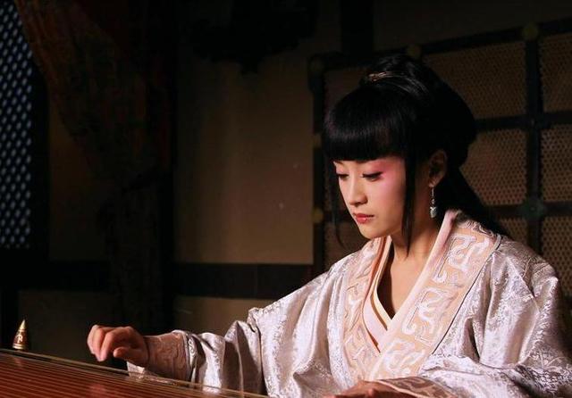 秦始皇是中国第1任皇帝,他是秦国第1王--《大秦