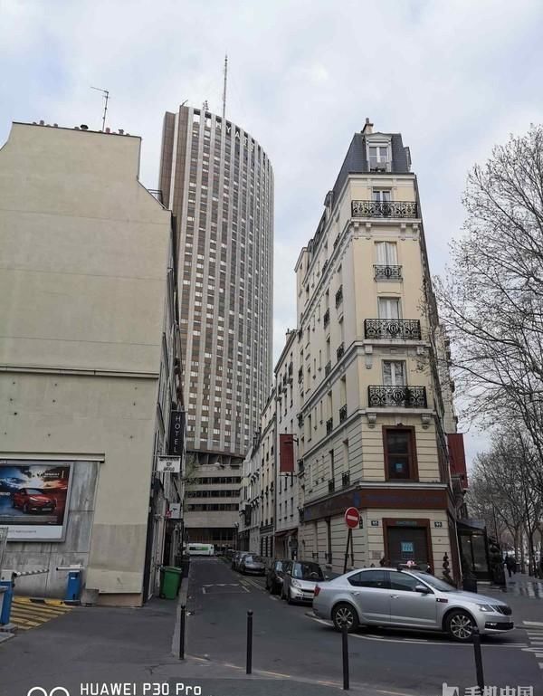 华为P30 Pro拍照表现如何?多组实拍样张为你