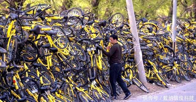 小黄车公司地址