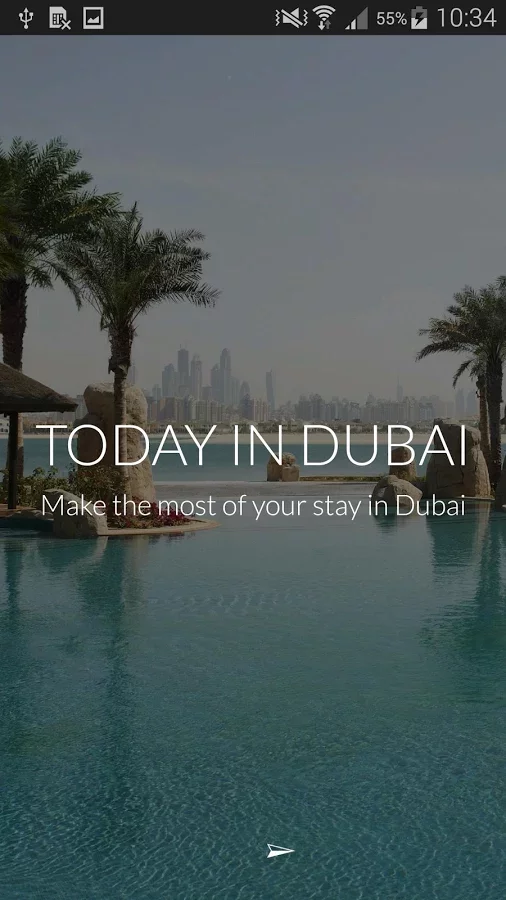 Sofitel The Palm Dubai截图7