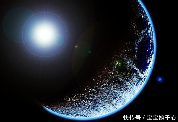 15岁男孩惊奇发现距地1000光年的系外行星