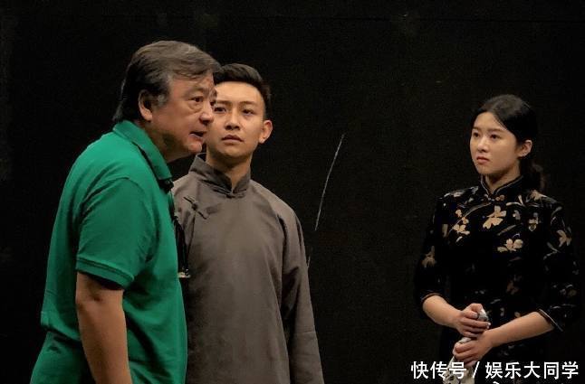 她是北电艺考学霸,超易烊千玺吴磊100多分,家