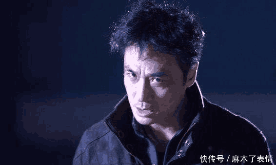 5位香港骨灰级影帝, 唯独他因港独失人心, 如