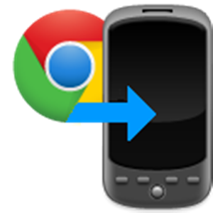 Chrome to Phone for China