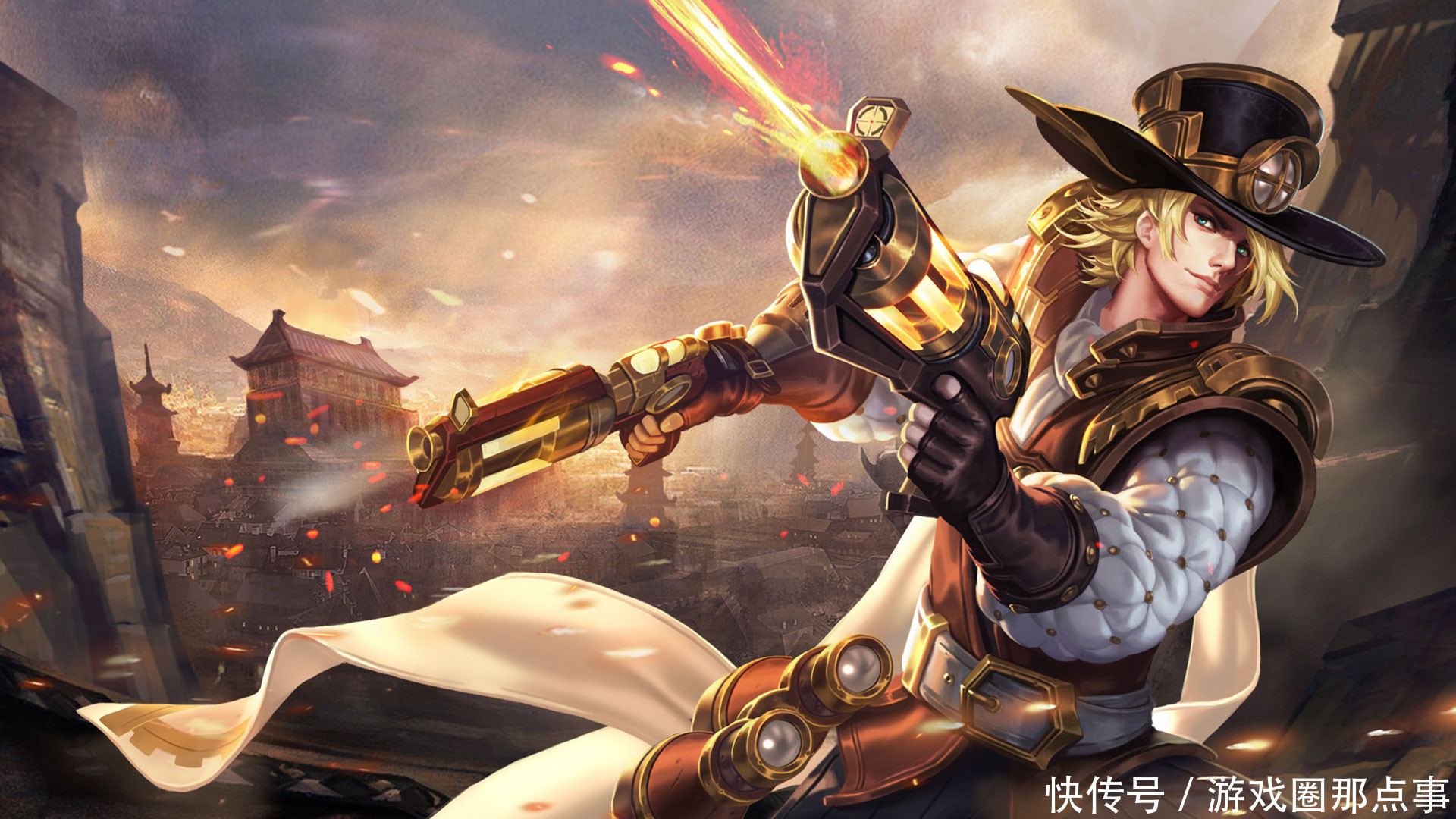 王者荣耀:排位演员大祸临头 天美推出人工客服