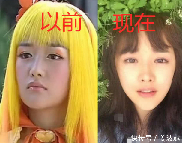 《巴啦啦小魔仙》10年后,美琪结婚,美雪成学霸