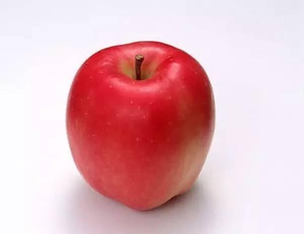 每天一个苹果,对身体和皮肤有什么好处?_360
