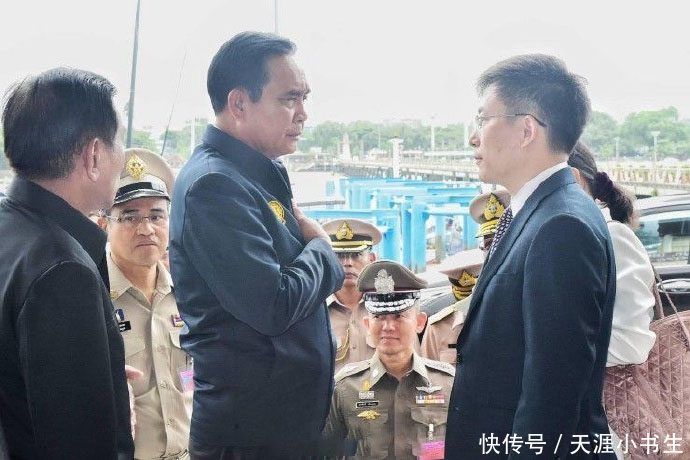 泰国官方称沉船是中国人害中国人,与泰国无关