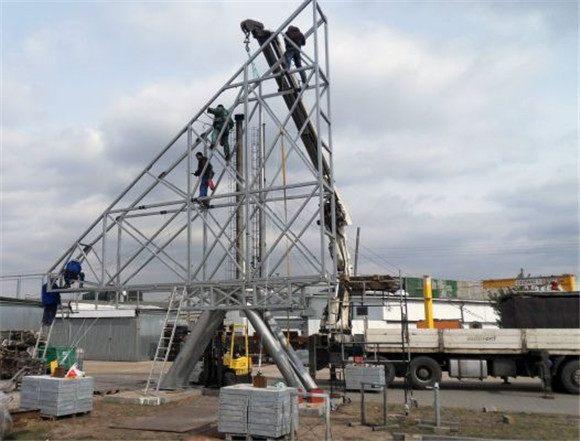 跪了!世界上\"最窄小\"的豪宅!最宽仅1.2米!