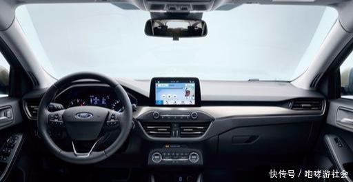 国内旅行车再添一员 福克斯旅行版, 网友 一条道