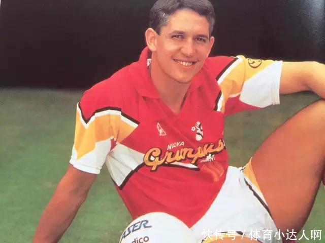 足球史上最难以打破的十大纪录:2秒被罚下,门