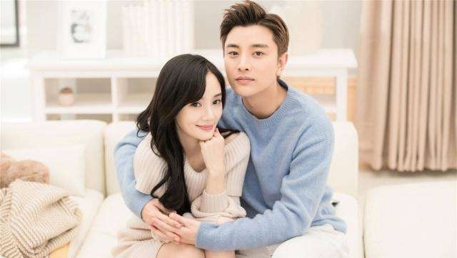 贾乃亮否认与金晨恋情:公司的猫,手机壳一次买