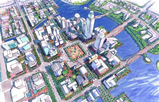 \"银四\"楼市成色足,无锡本地置业需求重又主导市场