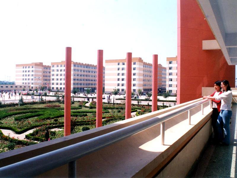 许昌学院_许昌学院怎么样