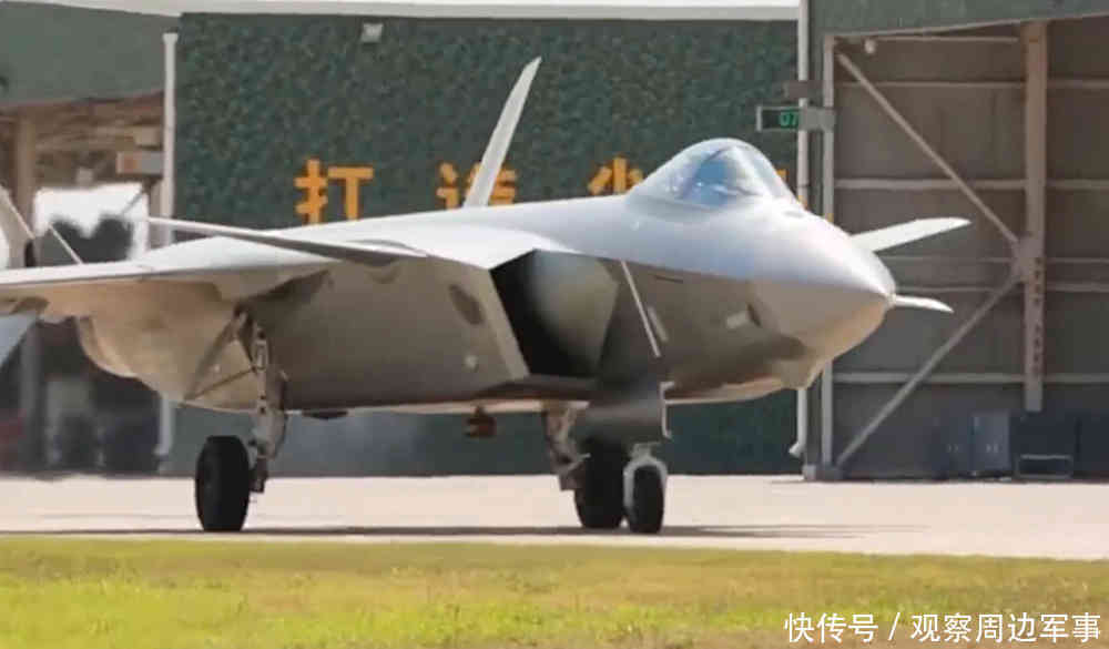 歼20水平怎么样?波音空客追加订单 用实际行动