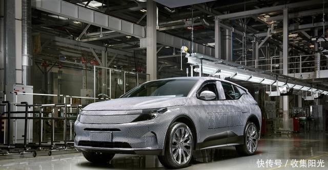 对话拜腾CEO戴雷我们C轮融资进展顺利 立下