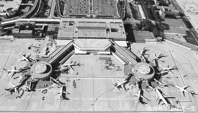 大兴机场和首都机场规划