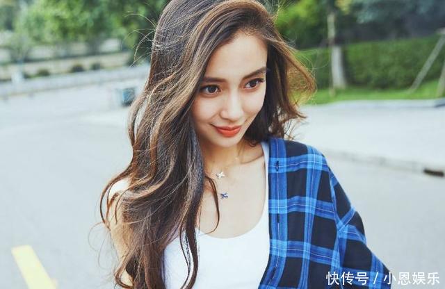 同一个场景,赵丽颖和杨颖的演技形成鲜明的对