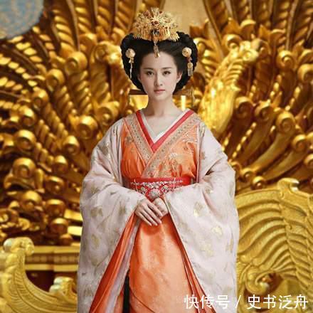 细数史上被打入冷宫的皇后们,被乾隆废掉的这